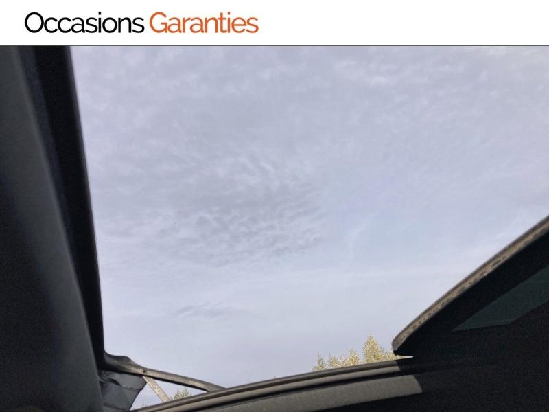 Voitures occasions Audi Q5 S line Béthune