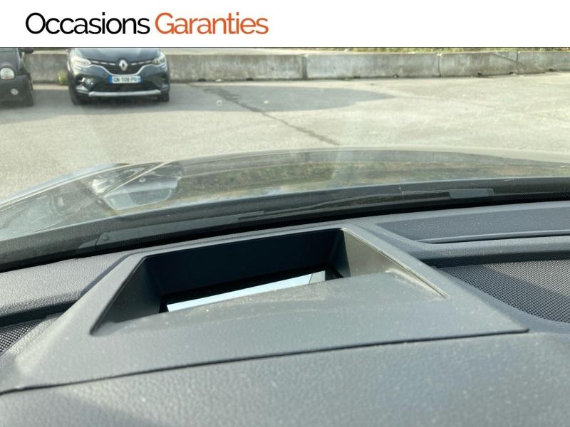 Voitures occasions Audi Q5 S line Béthune