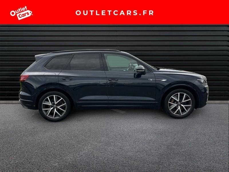 Voitures occasions VOLKSWAGEN TOUAREG R Béthune