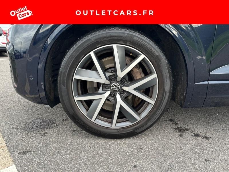 Voitures occasions VOLKSWAGEN TOUAREG R Béthune