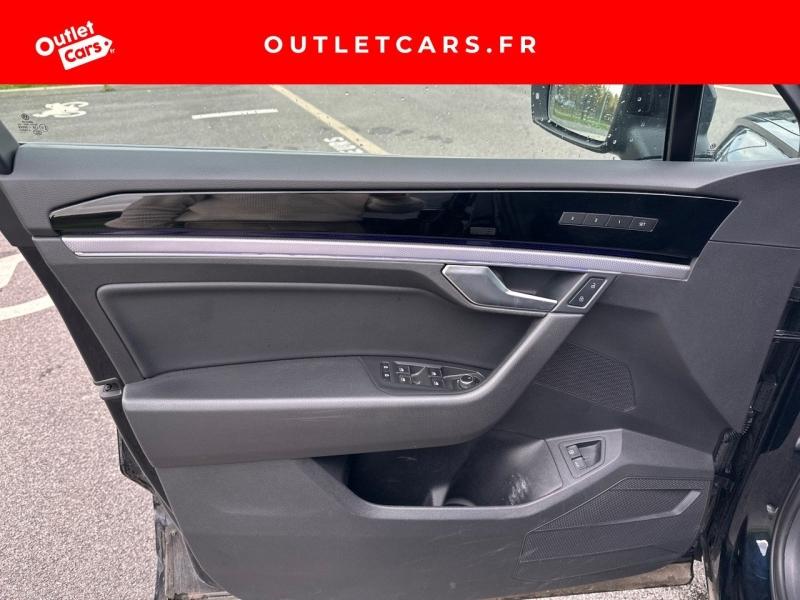 Voitures occasions VOLKSWAGEN TOUAREG R Béthune