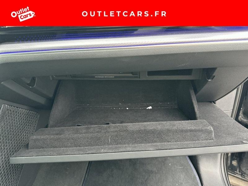 Voitures occasions VOLKSWAGEN TOUAREG R Béthune