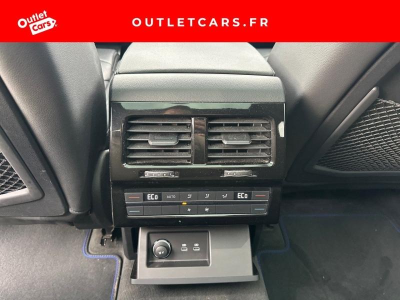 Voitures occasions VOLKSWAGEN TOUAREG R Béthune