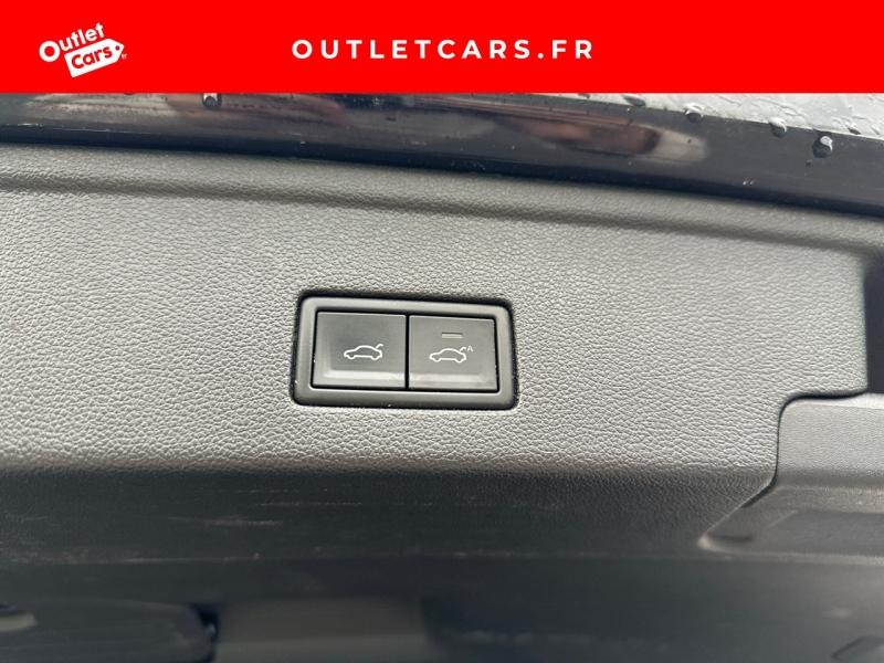 Voitures occasions VOLKSWAGEN TOUAREG R Béthune