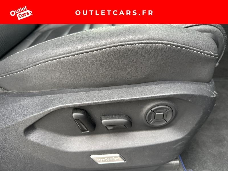 Voitures occasions VOLKSWAGEN TOUAREG R Béthune