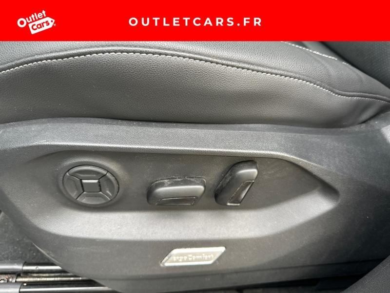 Voitures occasions VOLKSWAGEN TOUAREG R Béthune