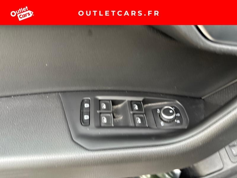 Voitures occasions VOLKSWAGEN TOUAREG R Béthune