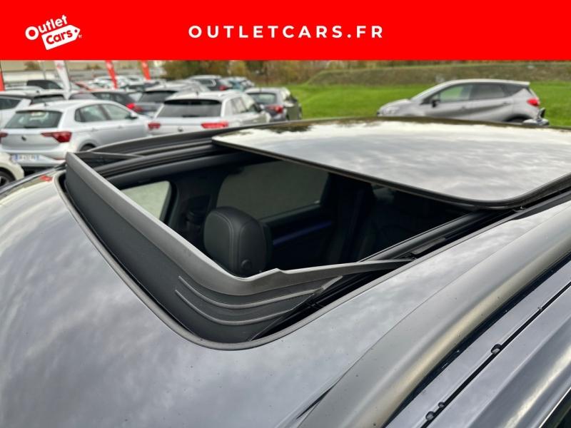 Voitures occasions VOLKSWAGEN TOUAREG R Béthune