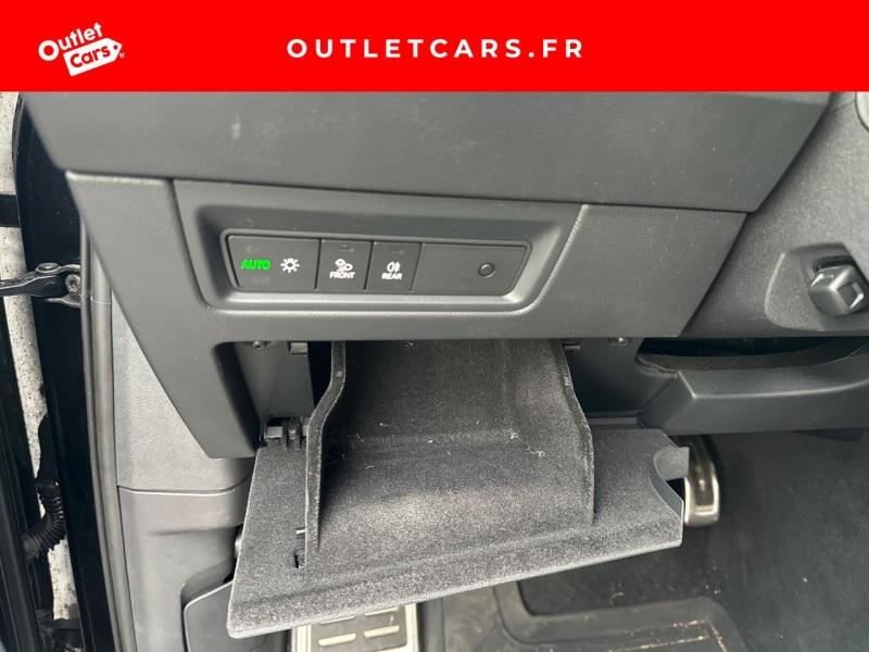 Voitures occasions VOLKSWAGEN TOUAREG R Béthune