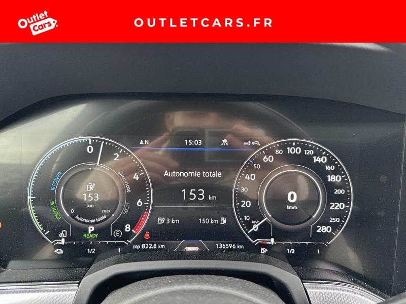 Voitures occasions VOLKSWAGEN TOUAREG R Béthune