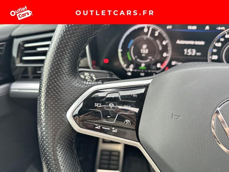 Voitures occasions VOLKSWAGEN TOUAREG R Béthune