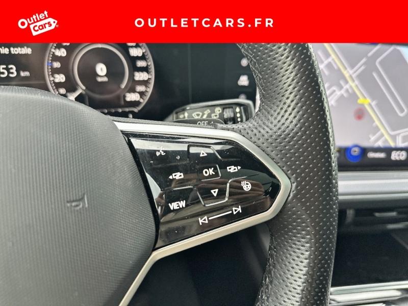 Voitures occasions VOLKSWAGEN TOUAREG R Béthune