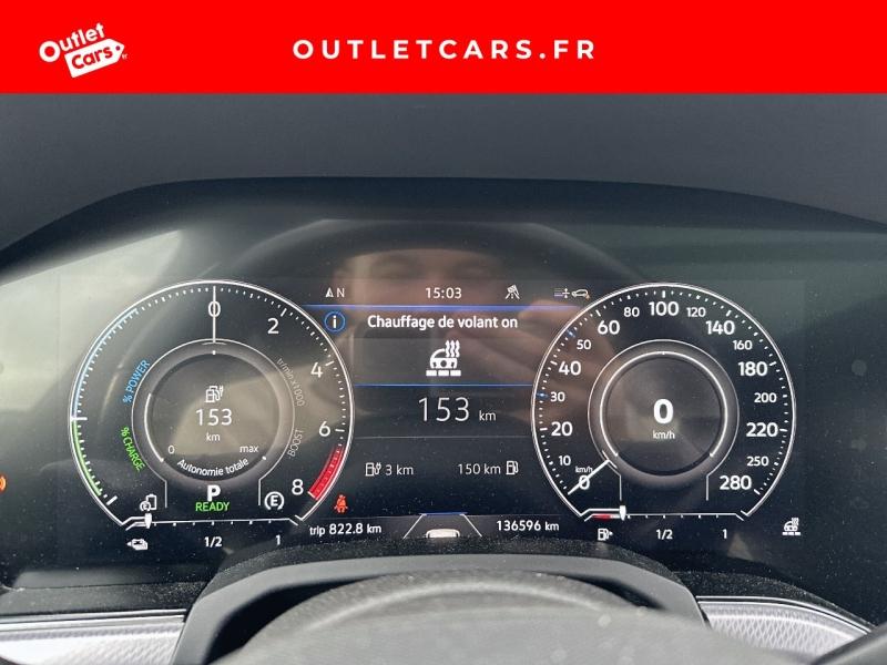 Voitures occasions VOLKSWAGEN TOUAREG R Béthune