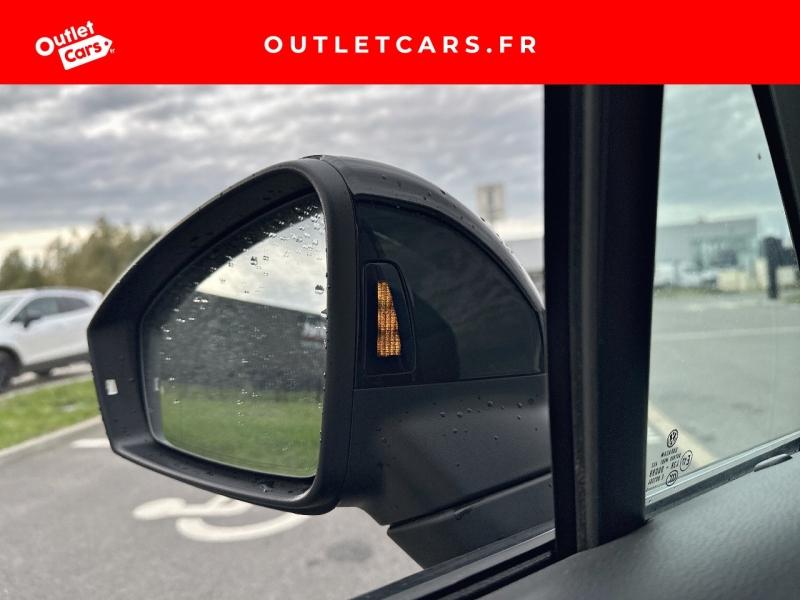 Voitures occasions VOLKSWAGEN TOUAREG R Béthune