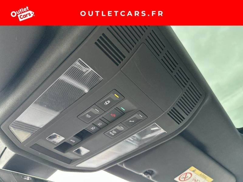 Voitures occasions VOLKSWAGEN TOUAREG R Béthune