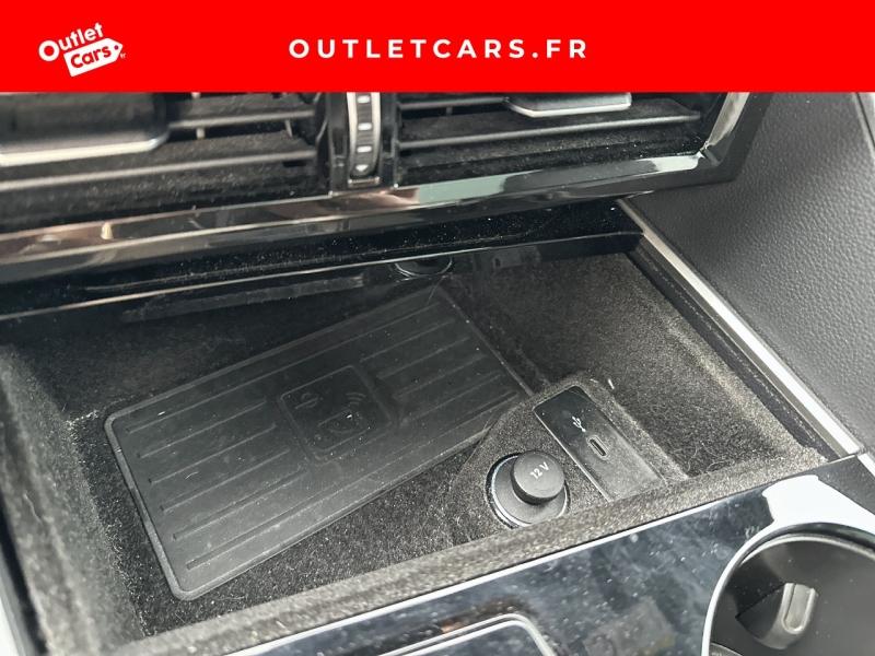 Voitures occasions VOLKSWAGEN TOUAREG R Béthune