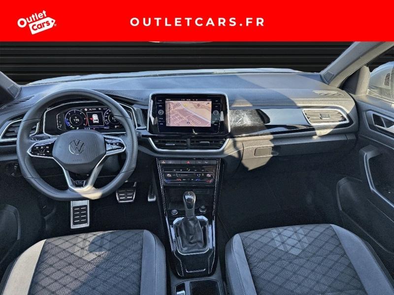 Voitures occasions VOLKSWAGEN T-ROC R-Line Béthune