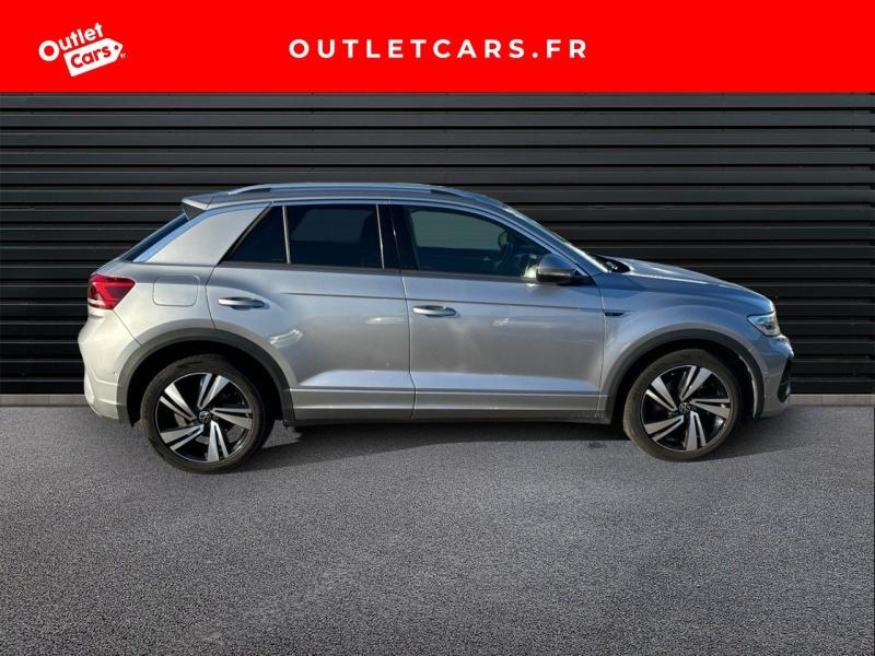 Voitures occasions VOLKSWAGEN T-ROC R-Line Béthune