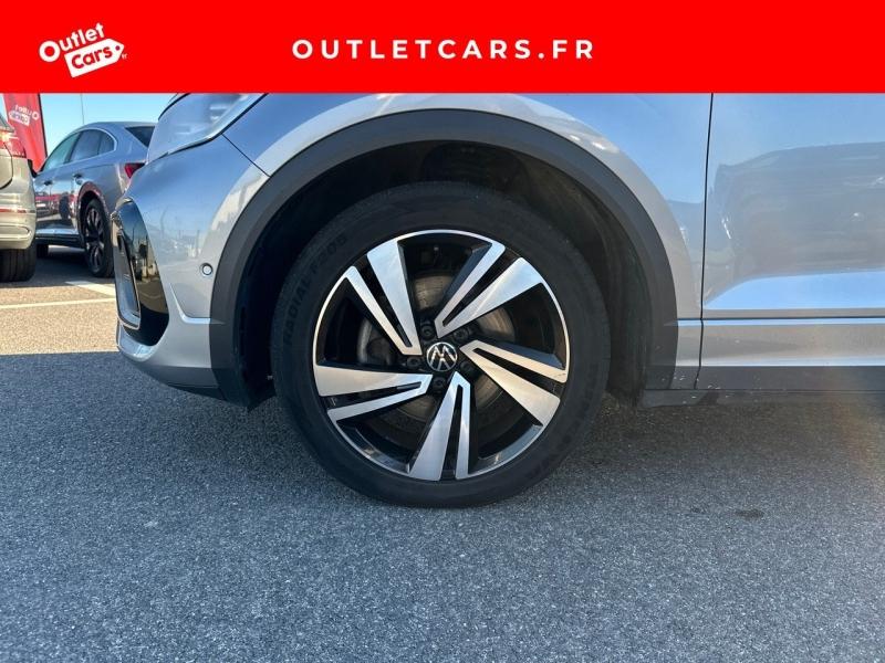Voitures occasions VOLKSWAGEN T-ROC R-Line Béthune