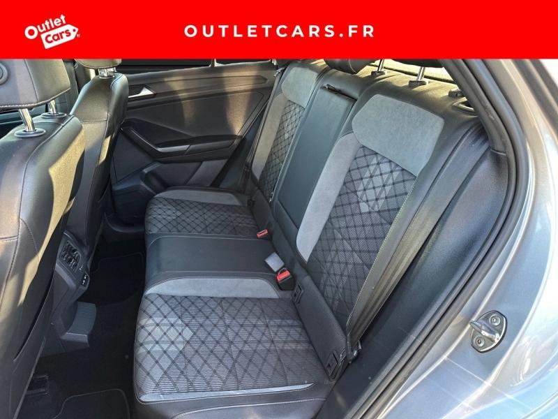 Voitures occasions VOLKSWAGEN T-ROC R-Line Béthune