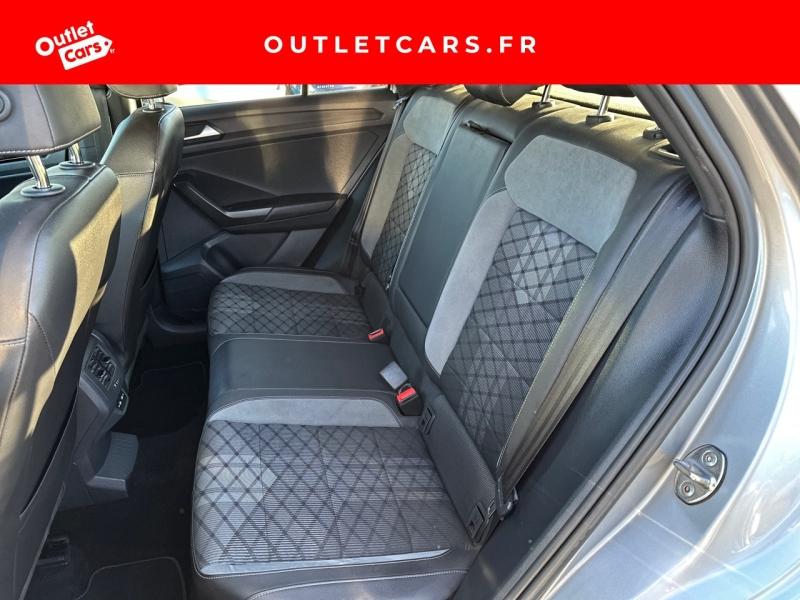 Voitures occasions VOLKSWAGEN T-ROC R-Line Béthune