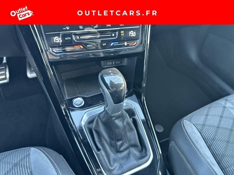 Voitures occasions VOLKSWAGEN T-ROC R-Line Béthune