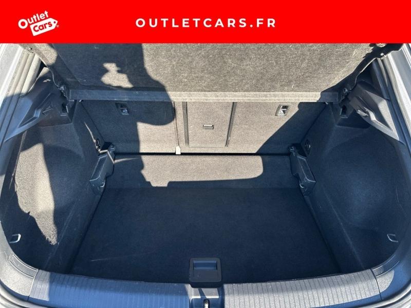 Voitures occasions VOLKSWAGEN T-ROC R-Line Béthune