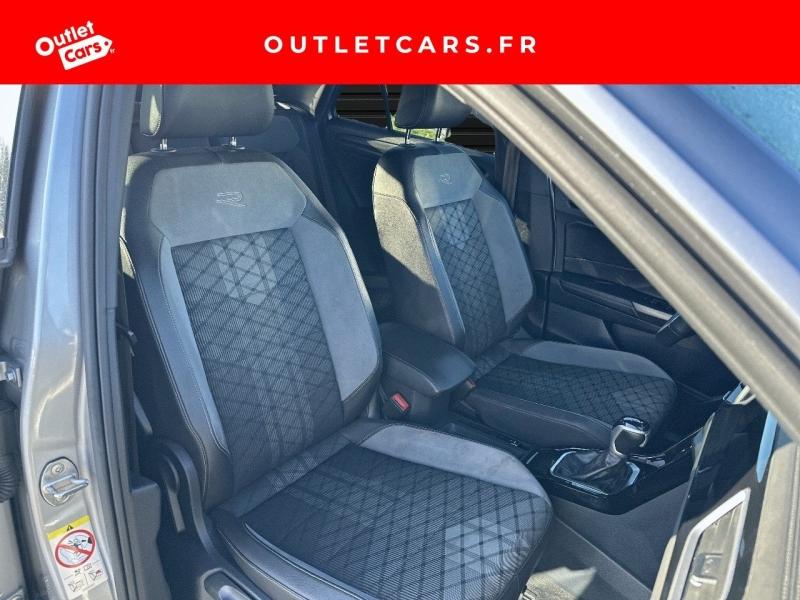 Voitures occasions VOLKSWAGEN T-ROC R-Line Béthune