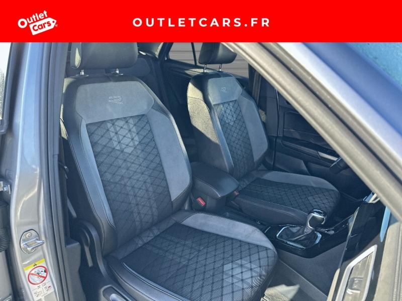 Voitures occasions VOLKSWAGEN T-ROC R-Line Béthune