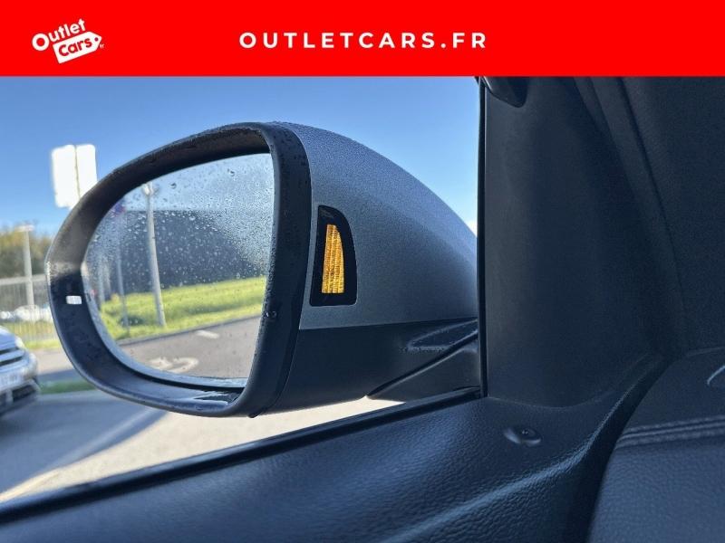 Voitures occasions VOLKSWAGEN T-ROC R-Line Béthune