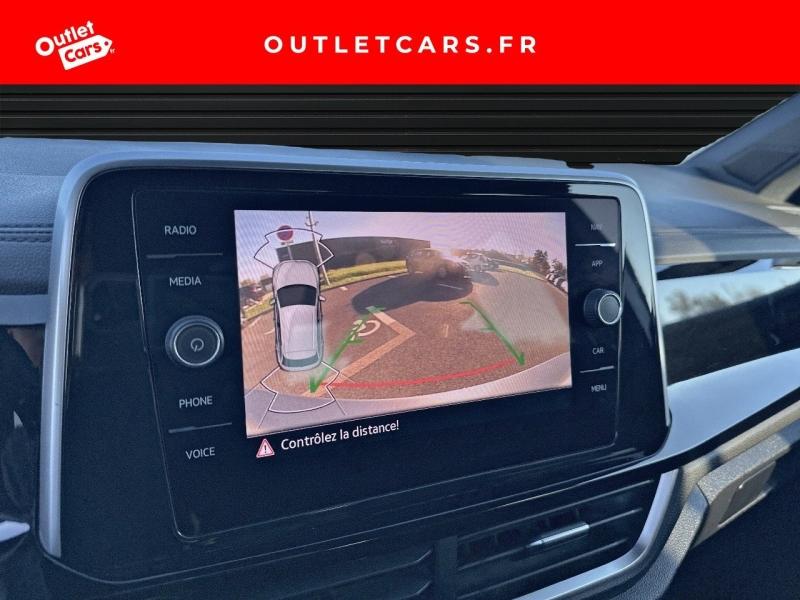 Voitures occasions VOLKSWAGEN T-ROC R-Line Béthune