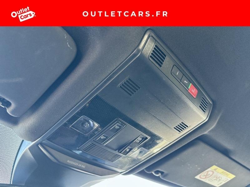 Voitures occasions VOLKSWAGEN T-ROC R-Line Béthune