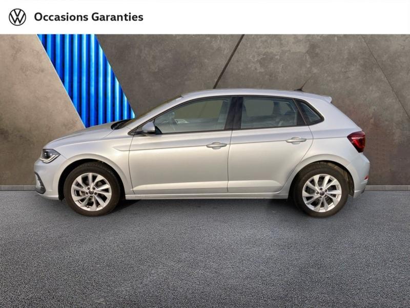 Voitures occasions VOLKSWAGEN POLO Style Béthune