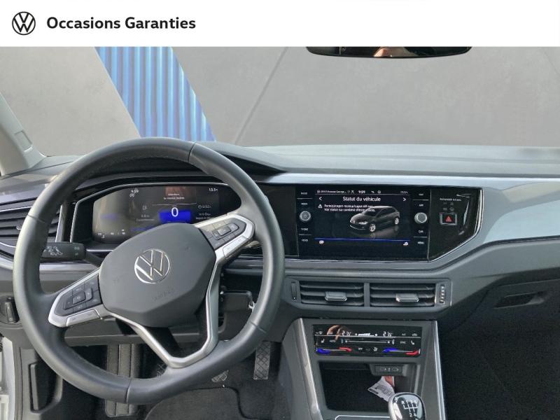 Voitures occasions VOLKSWAGEN POLO Style Béthune