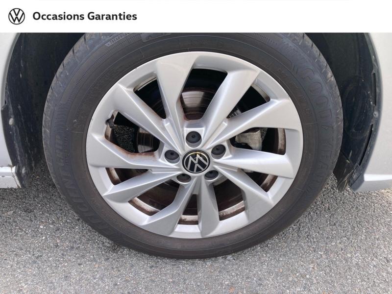 Voitures occasions VOLKSWAGEN POLO Style Béthune
