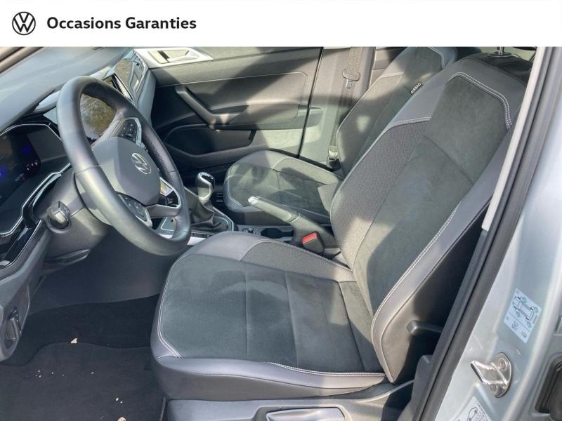 Voitures occasions VOLKSWAGEN POLO Style Béthune