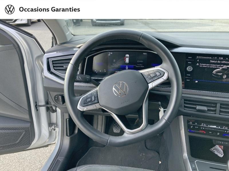 Voitures occasions VOLKSWAGEN POLO Style Béthune