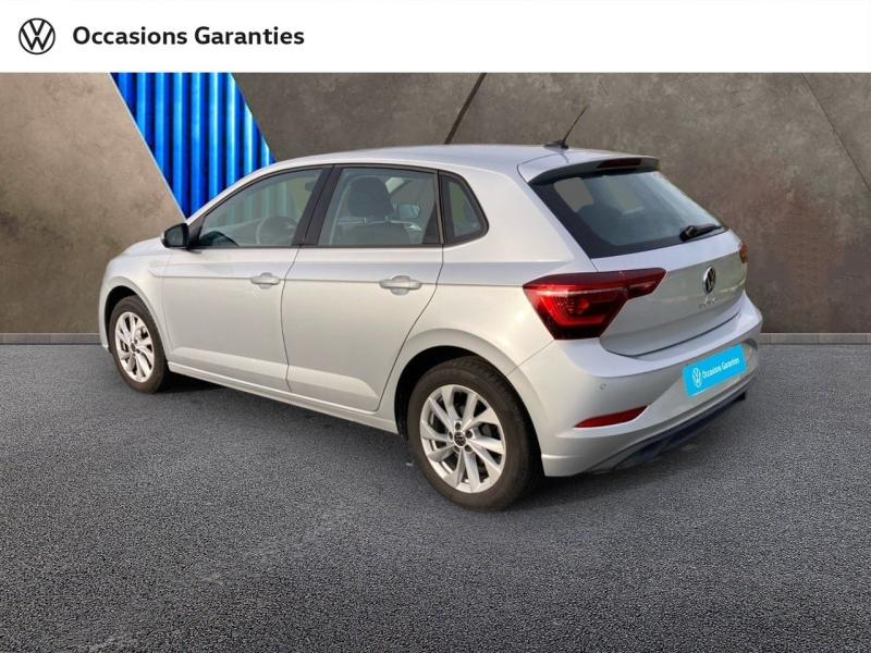 Voitures occasions VOLKSWAGEN POLO Style Béthune