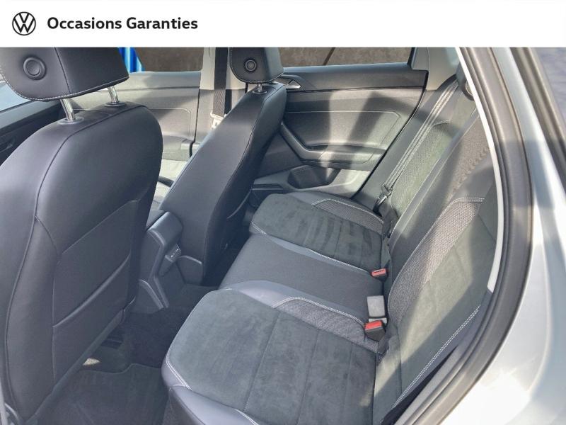 Voitures occasions VOLKSWAGEN POLO Style Béthune