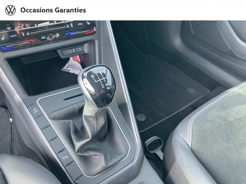 Voitures occasions VOLKSWAGEN POLO Style Béthune