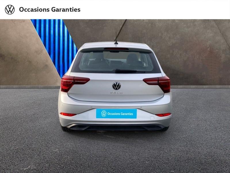 Voitures occasions VOLKSWAGEN POLO Style Béthune