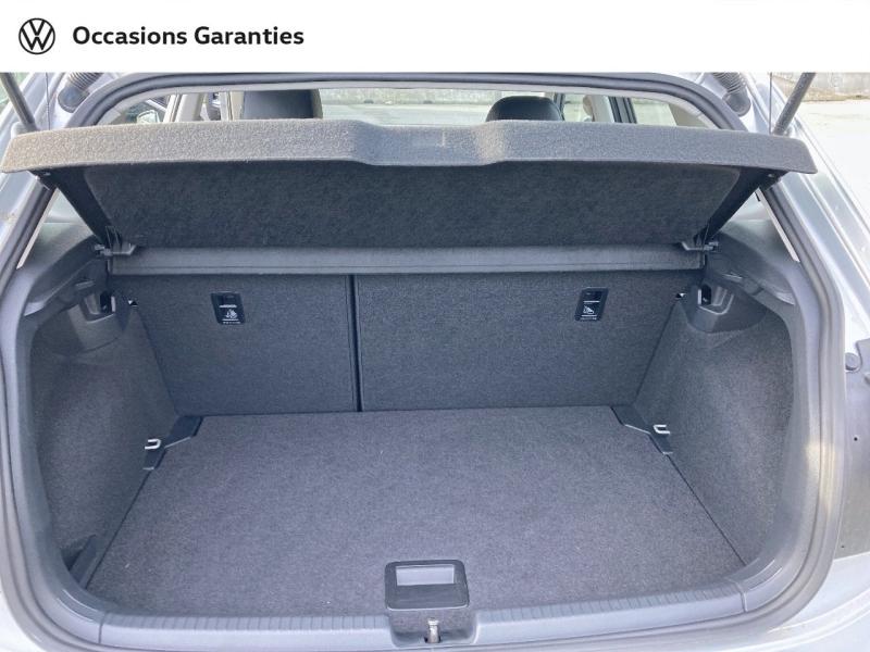 Voitures occasions VOLKSWAGEN POLO Style Béthune