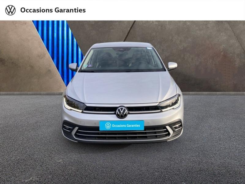 Voitures occasions VOLKSWAGEN POLO Style Béthune