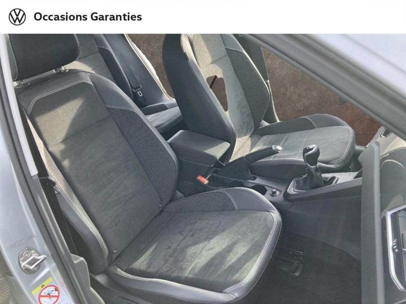 Voitures occasions VOLKSWAGEN POLO Style Béthune