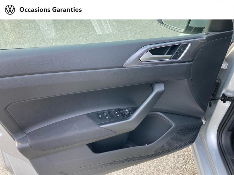 Voitures occasions VOLKSWAGEN POLO Style Béthune