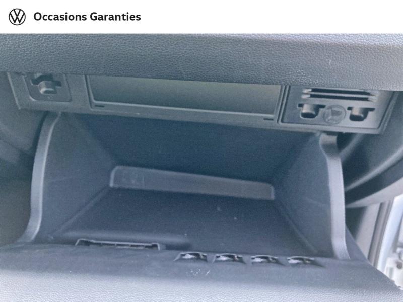 Voitures occasions VOLKSWAGEN POLO Style Béthune