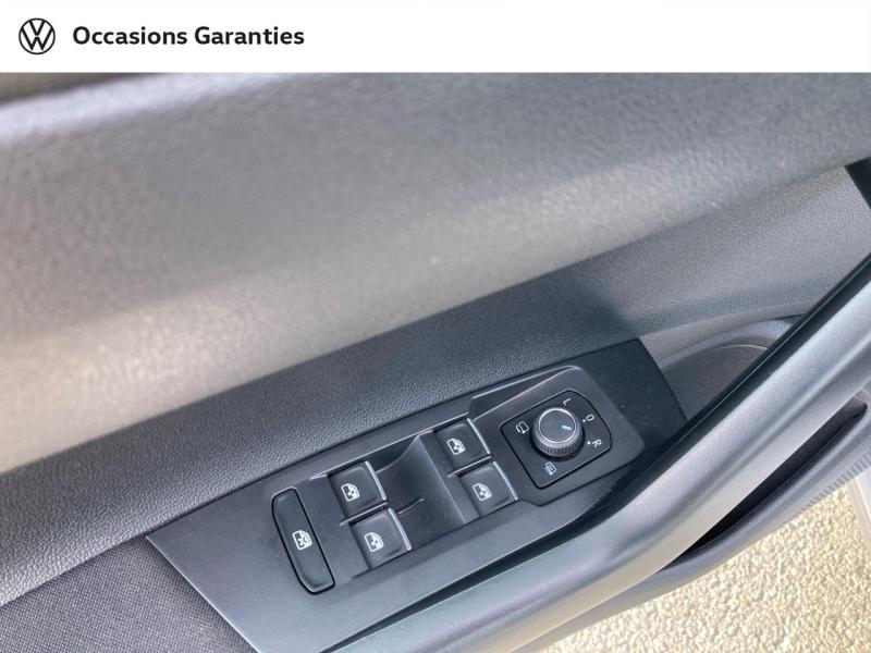 Voitures occasions VOLKSWAGEN POLO Style Béthune