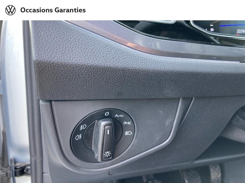 Voitures occasions VOLKSWAGEN POLO Style Béthune