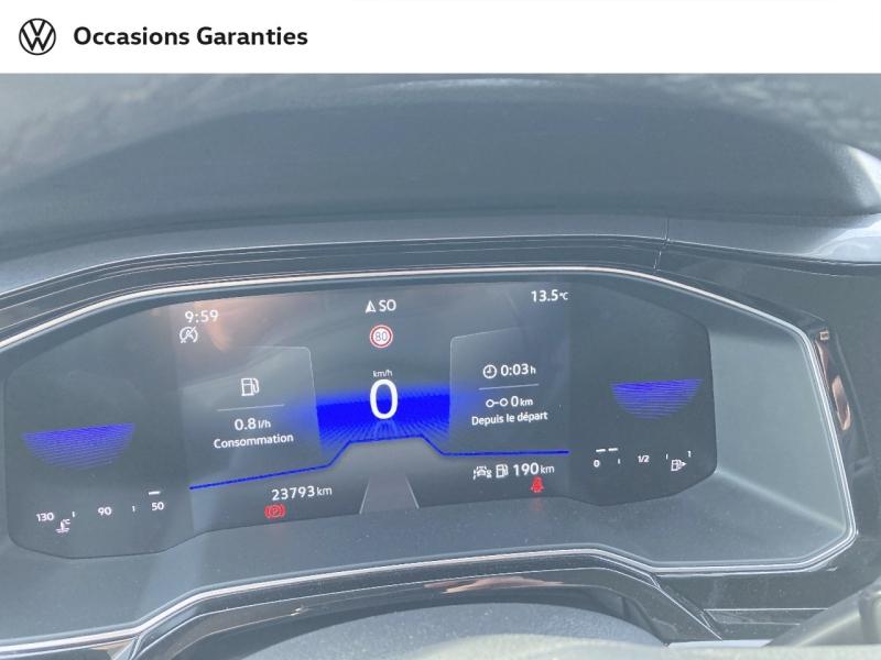 Voitures occasions VOLKSWAGEN POLO Style Béthune