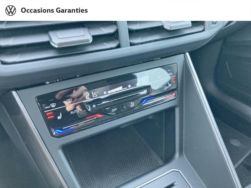 Voitures occasions VOLKSWAGEN POLO Style Béthune